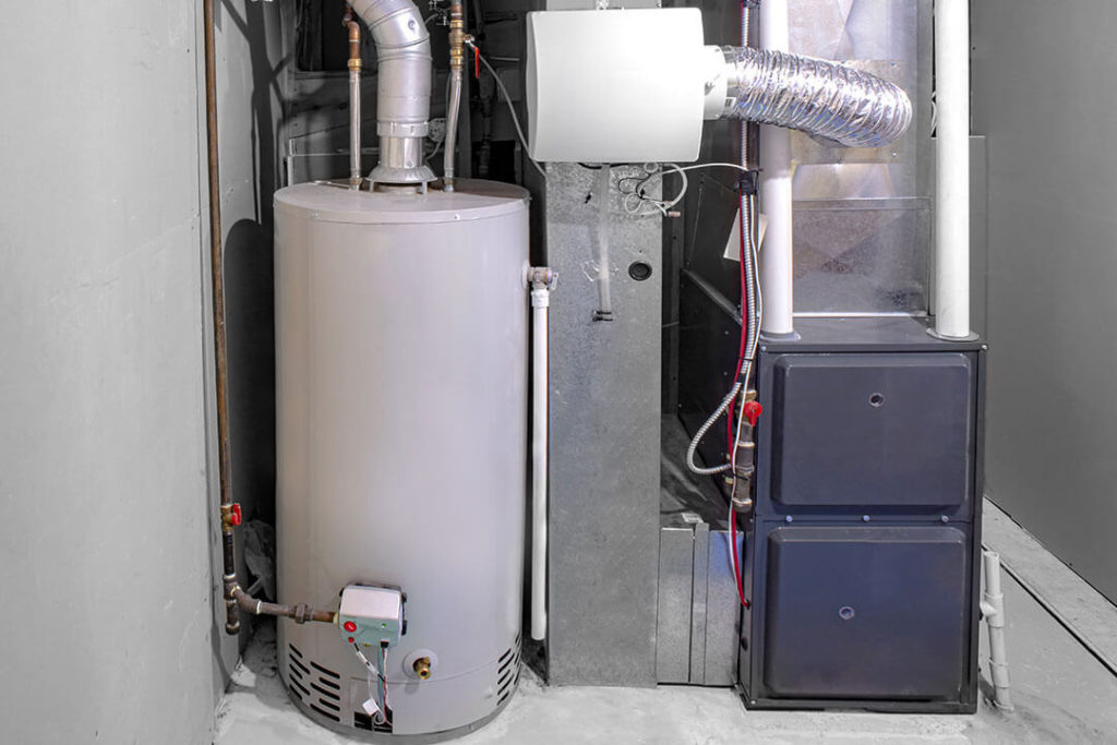furnace and heating system installation services near lincoln illinois