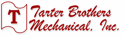 tarter brothers mechanical inc logo